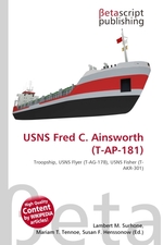 USNS Fred C. Ainsworth (T-AP-181)