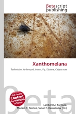 Xanthomelana