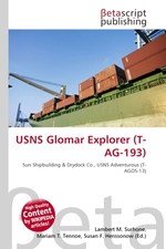 USNS Glomar Explorer (T-AG-193)