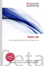 Palm VII