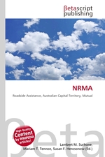 NRMA