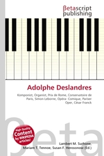 Adolphe Deslandres