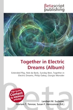 Together in Electric Dreams (Album)