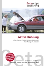 Aktive Kuehlung