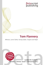 Tom Flannery