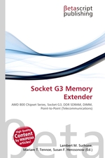 Socket G3 Memory Extender