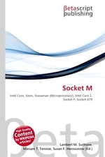 Socket M