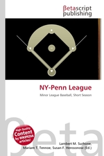 NY-Penn League