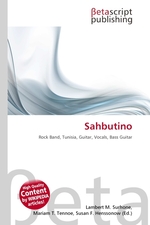 Sahbutino