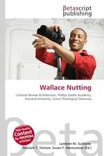 Wallace Nutting