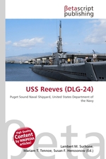 USS Reeves (DLG-24)