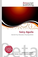 Saicy Aguila