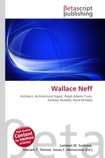 Wallace Neff