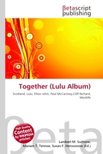 Together (Lulu Album)