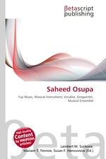 Saheed Osupa