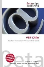 VTR Chile