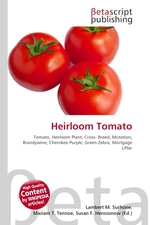 Heirloom Tomato