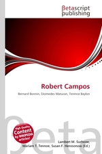 Robert Campos