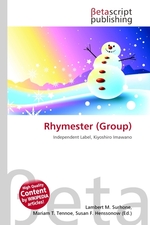 Rhymester (Group)