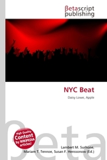 NYC Beat