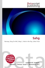 Sahg