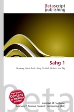 Sahg 1