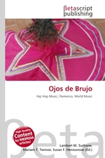 Ojos de Brujo