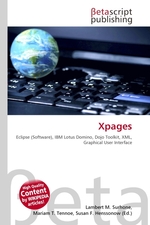 Xpages