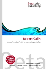 Robert Calin