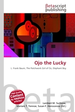 Ojo the Lucky