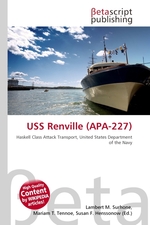 USS Renville (APA-227)