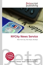 NYCity News Service