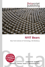 NYIT Bears