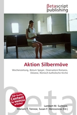 Aktion Silbermoeve