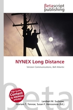 NYNEX Long Distance