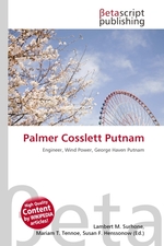 Palmer Cosslett Putnam