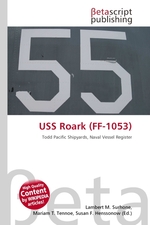 USS Roark (FF-1053)