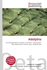 Adolphia