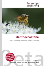 Xanthochaetona