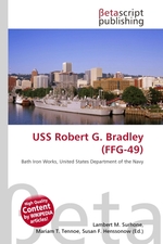 USS Robert G. Bradley (FFG-49)