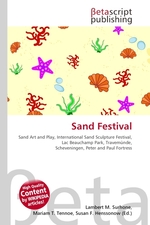 Sand Festival