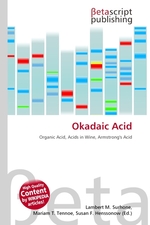 Okadaic Acid