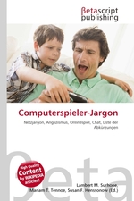 Computerspieler-Jargon