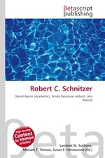 Robert C. Schnitzer