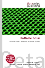 Raffaele Rossi