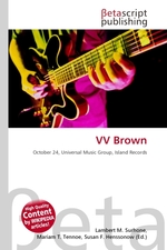 VV Brown