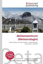 Aktionszentrum (Meteorologie)