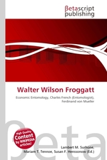Walter Wilson Froggatt