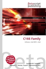 C166 Family