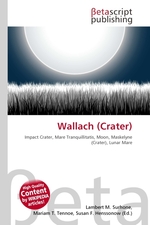 Wallach (Crater)